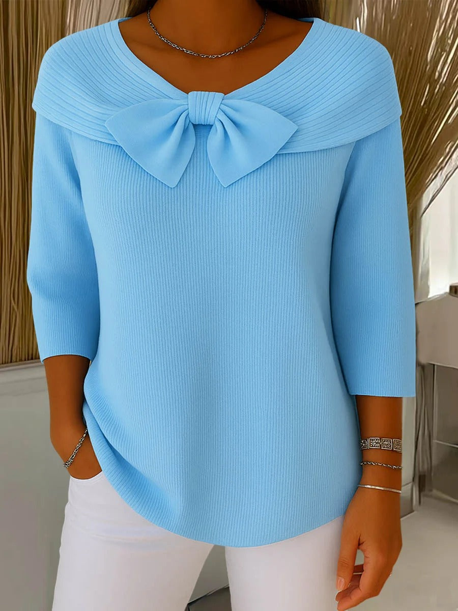 Anvie | Sophisticated Jumper