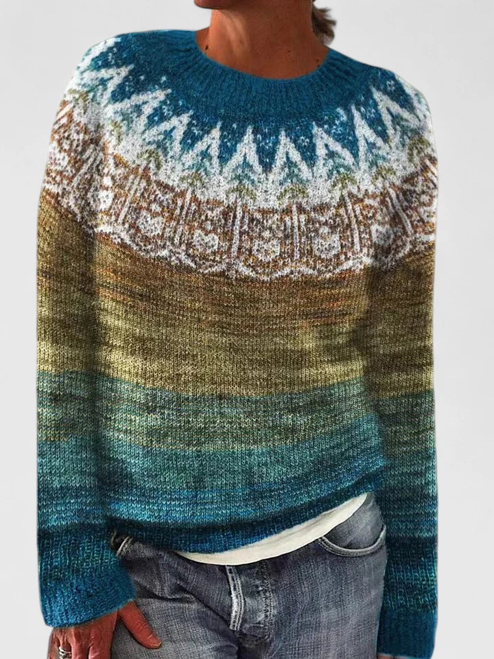 Yvanderrah | Comfortable Jumper