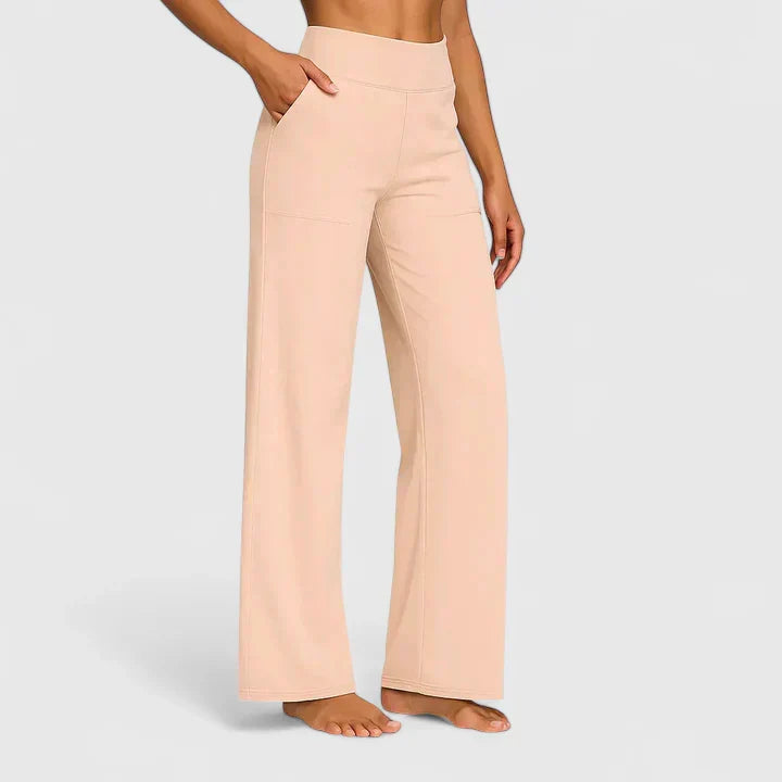 Ame | Elegant Trousers