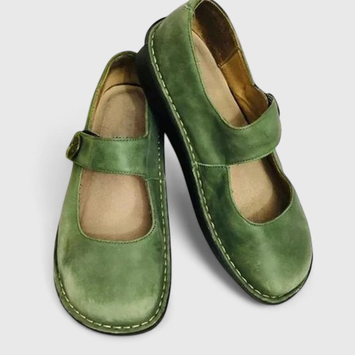 Violetta | Orthopaedic Shoes