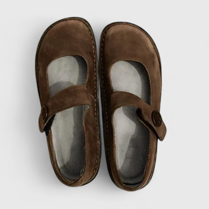 Violetta | Orthopaedic Shoes