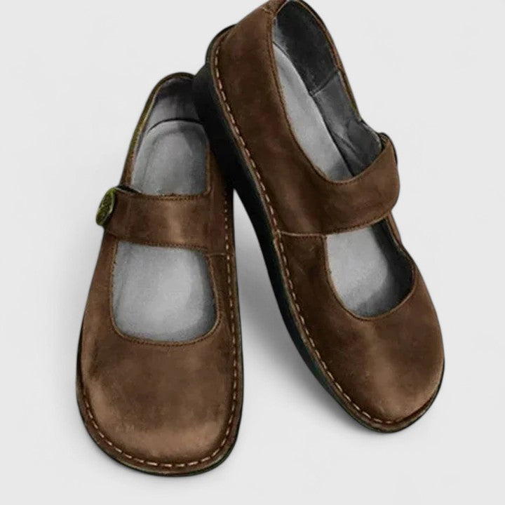 Violetta | Orthopaedic Shoes