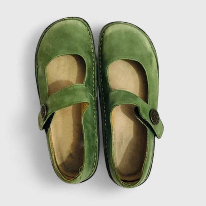 Violetta | Orthopaedic Shoes