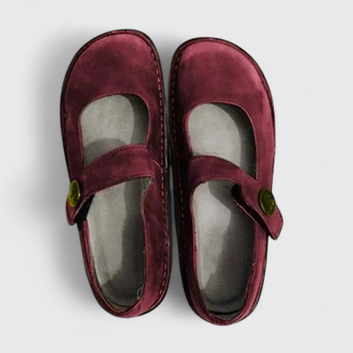 Violetta | Orthopaedic Shoes