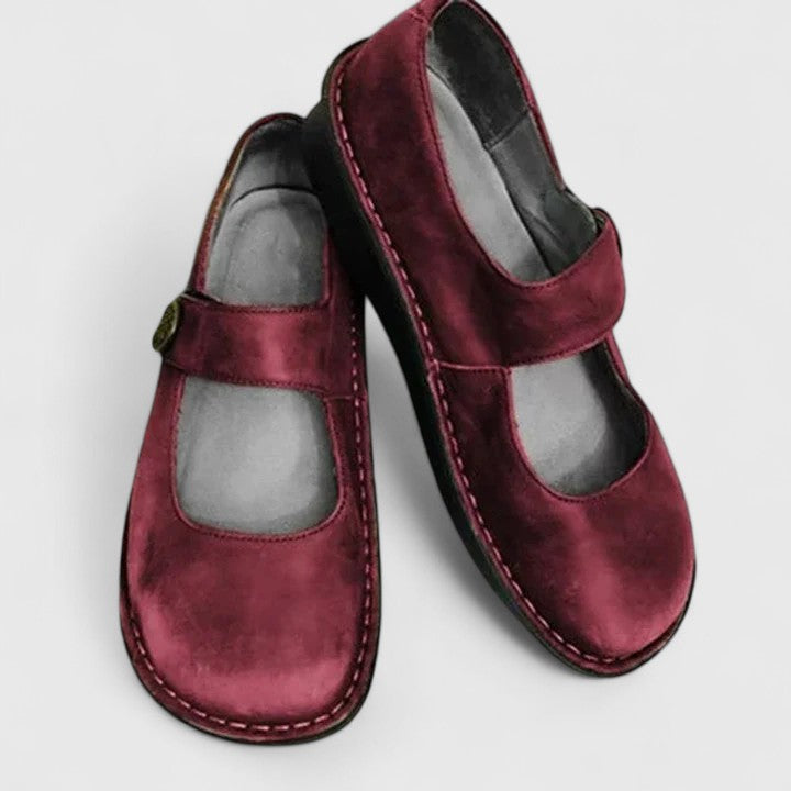 Violetta | Orthopaedic Shoes