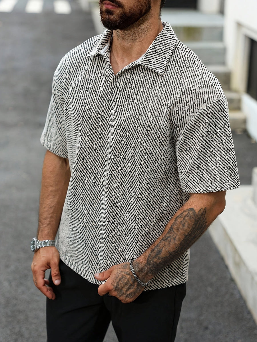 Monaco Polo Shirt