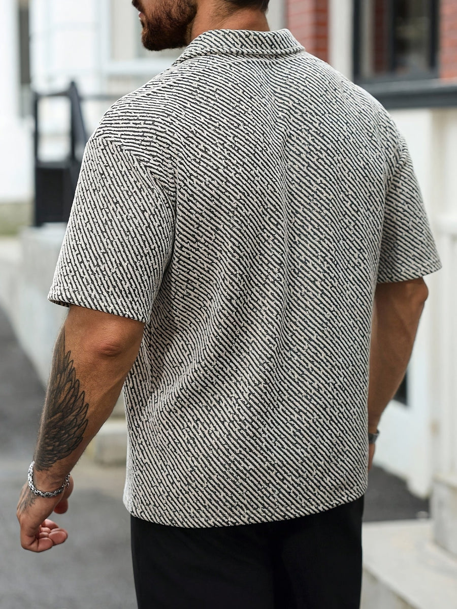 Monaco Polo Shirt