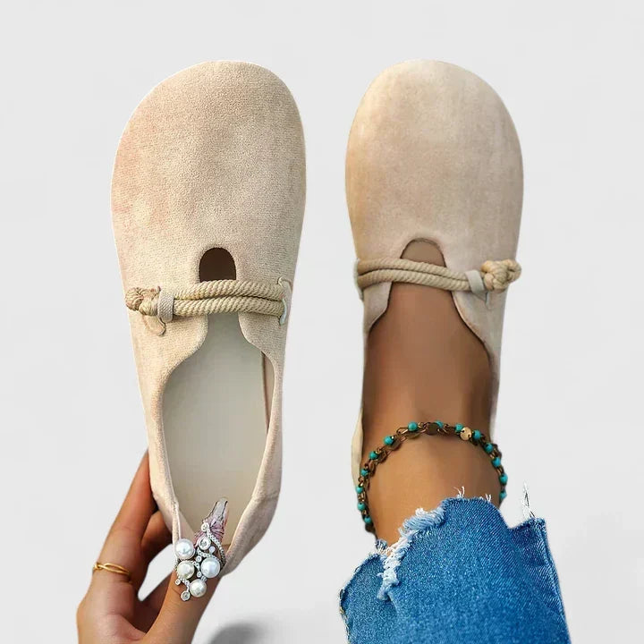 Ella | Comfort Loafers