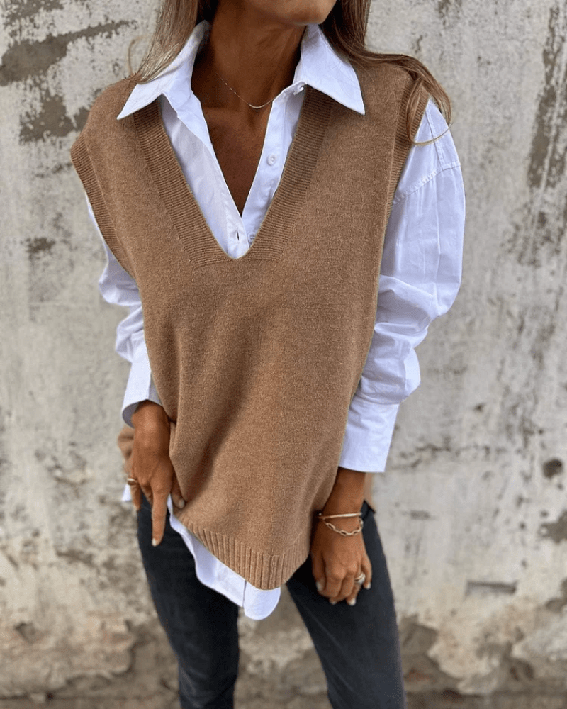 Vyn | Elegant Waistcoat