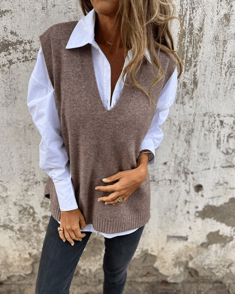 Vyn | Elegant Waistcoat