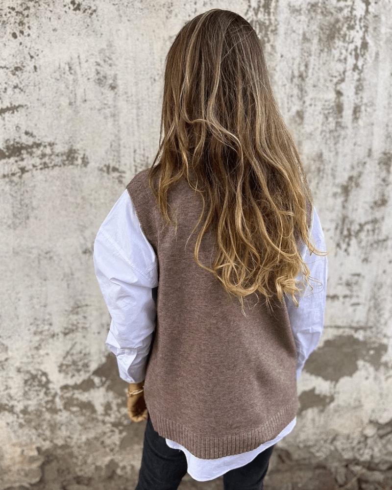Vyn | Elegant Waistcoat