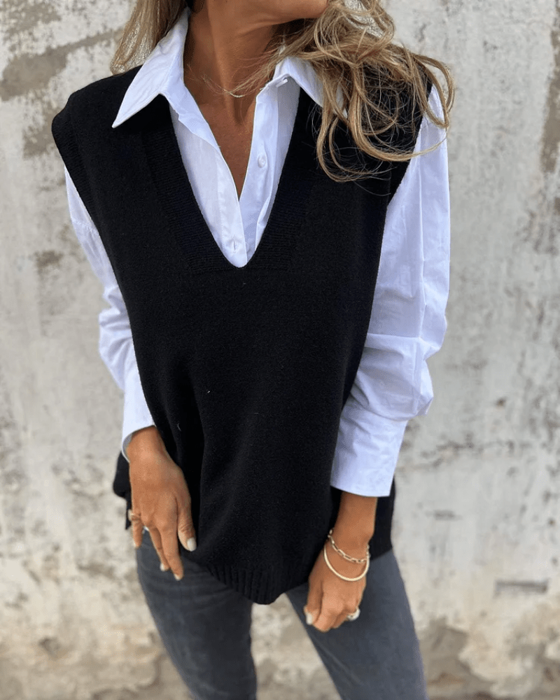 Vyn | Elegant Waistcoat