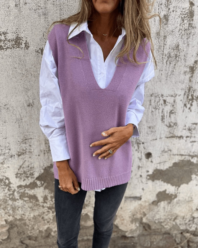 Vyn | Elegant Waistcoat