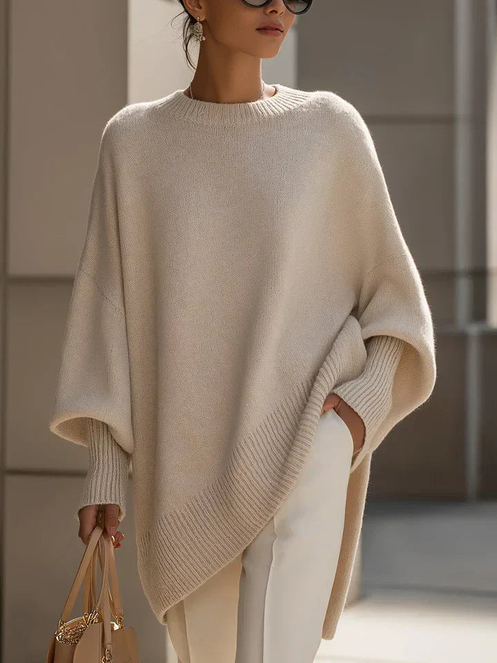 Veira | Elegant Jumper