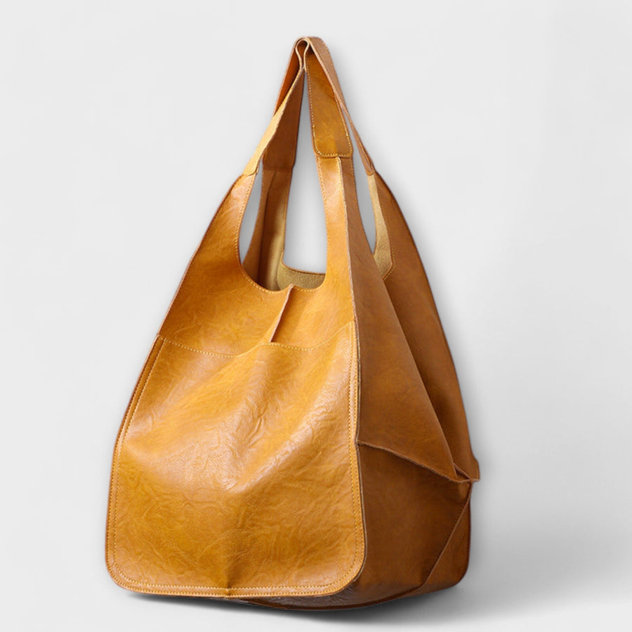 Olivia - Oversized Weekend Bag