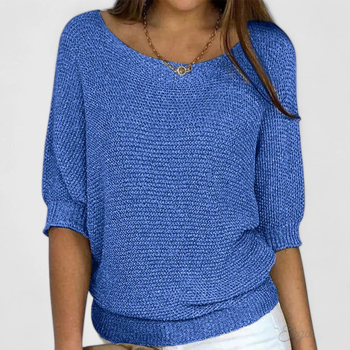 Kalyndrae | Comfortable Jumper