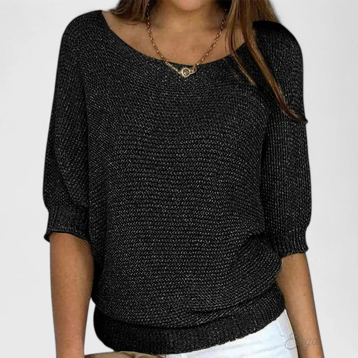 Kalyndrae | Comfortable Jumper