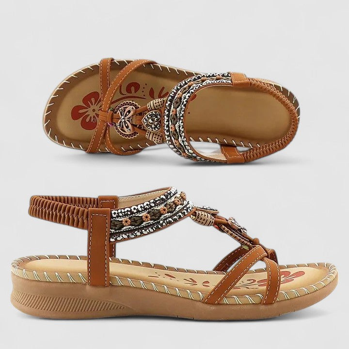 Maryna | Orthopaedic Sandals
